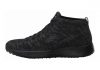 Skechers Burst - Divergent Black/Black