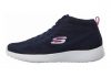 Skechers Burst - Divergent Navy