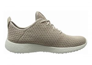 Skechers Burst - City Scene Grey