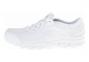 Skechers Work Relaxed Fit: Eldred - Dewey SR White