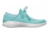 Skechers YOU - Exhale Mint