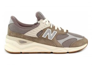 New Balance X-90 Reconstructed Beige