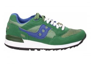 Saucony Shadow 5000 Grün