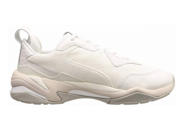 Puma Thunder Desert White