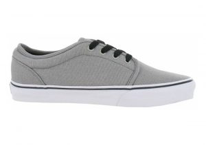 Vans 106 Vulcanized Wild Dove/True White