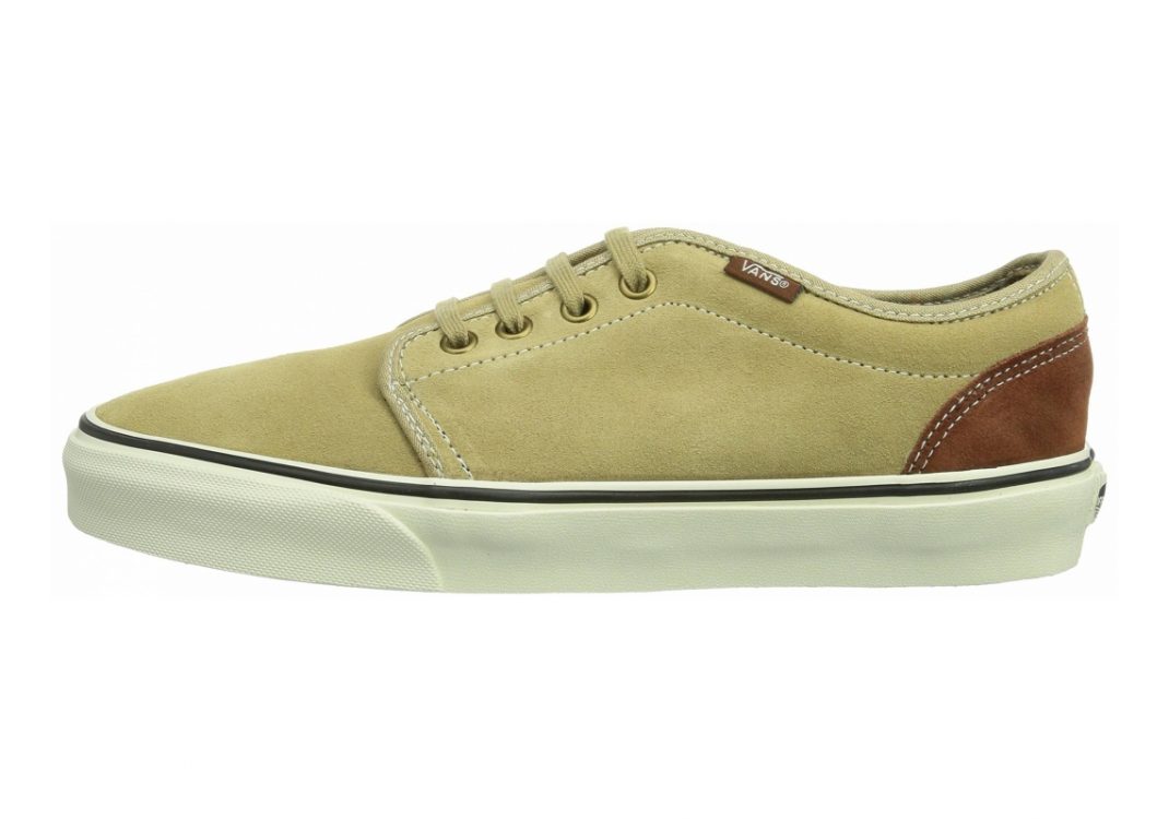 Vans 106 Vulcanized Beige (Baja)