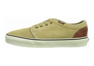 Vans 106 Vulcanized Beige (Baja)