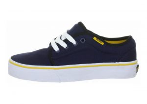 Vans 106 Vulcanized Braun ((Suede) Turkish Coffee/Black)