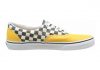 Vans 2-Tone Check Era Citrus/True White