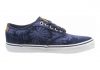 Vans Atwood Deluxe Blue