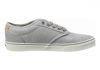 Vans Atwood Deluxe Grey