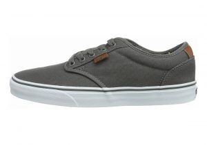 Vans Atwood Deluxe Pewter