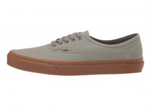 Vans Gum Authentic Grey