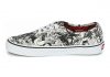 Vans x Marvel Authentic Multi / Women