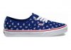 Vans MLB Authentic Blue