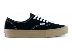 Vans Authentic Pro Black/Light