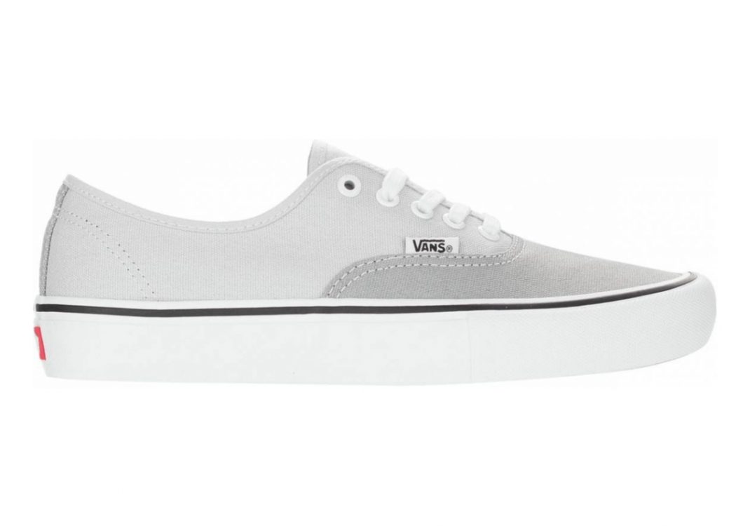 Vans Authentic Pro Grey