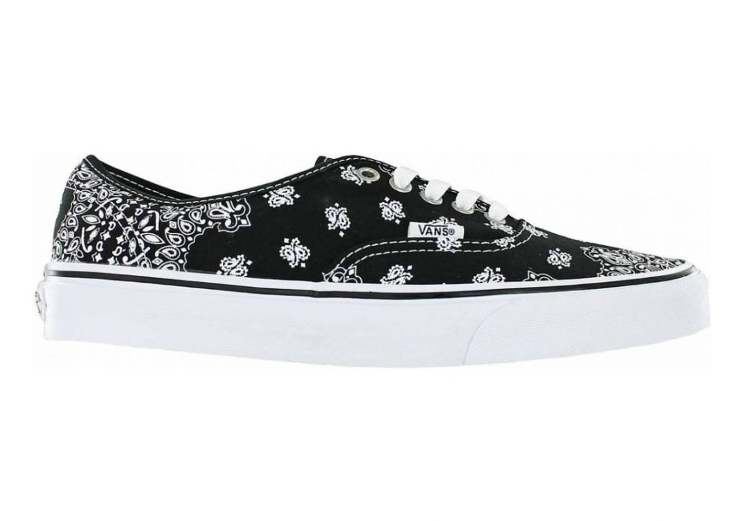 Vans Bandana Authentic 