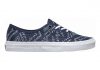 Vans Bandana Authentic Blue