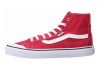 Vans Black Ball Hi SF Crimson