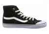 Vans Black Ball Hi SF Black/ White