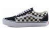 Vans Checkerboard Old Skool Lite Grey