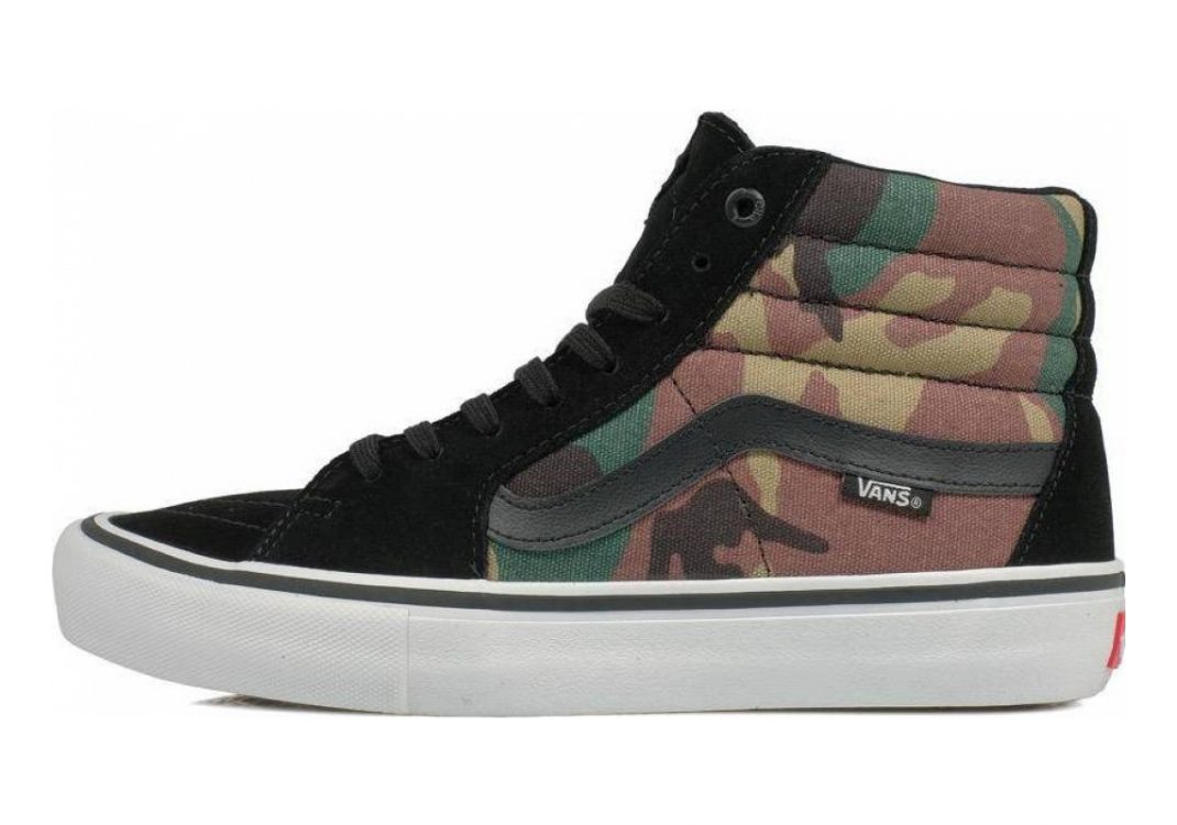 Vans Camo Slip-On Pro vans-camo-slip-on-pro-0285