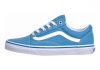 Vans Canvas Old Skool Blue