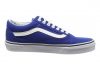 Vans Canvas Old Skool Blue