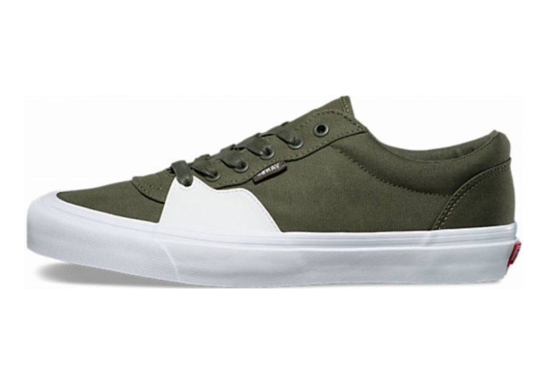 Vans outlet style 205