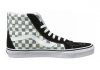 Vans Checkerboard SK8-Hi Reissue Grey