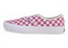 Vans Checkerboard Authentic Pro Pink