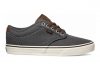 Vans Atwood Deluxe (T&l) Chestnut/Marshmallo