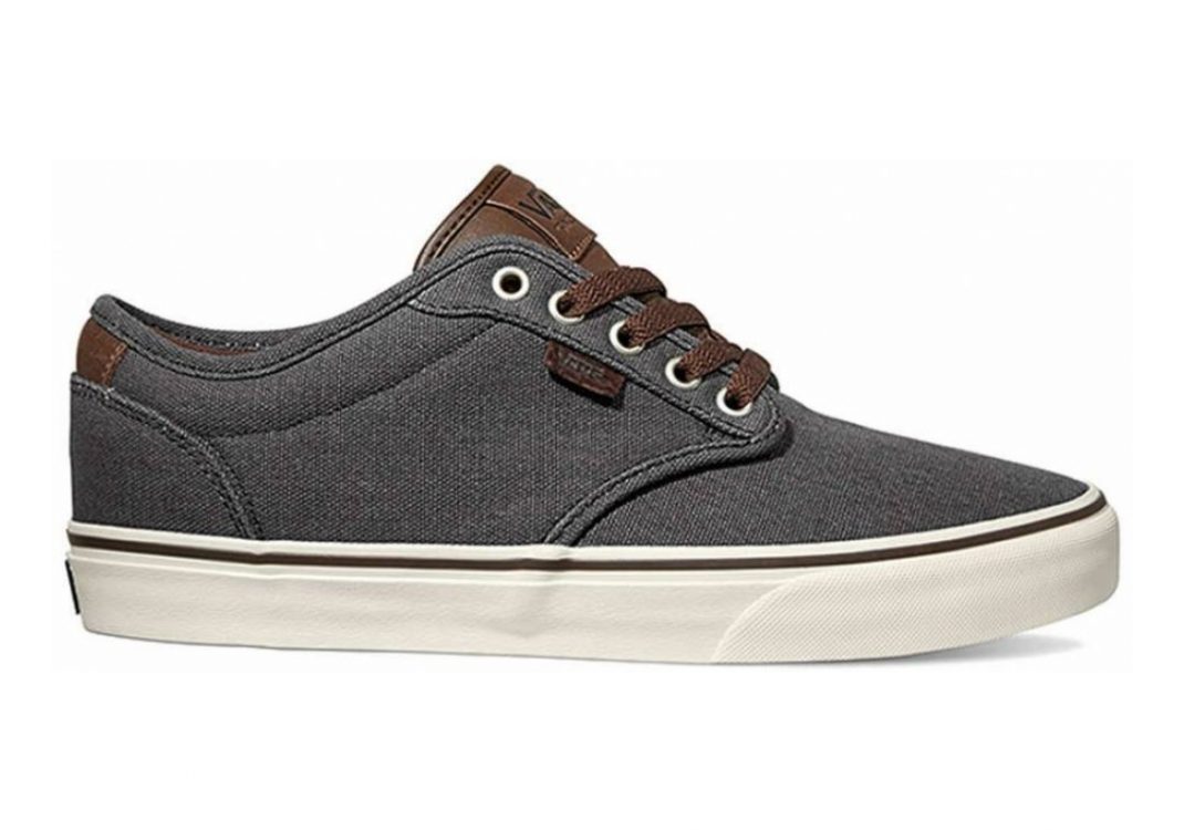 Vans Atwood Deluxe (T&l) Chestnut/Marshmallo
