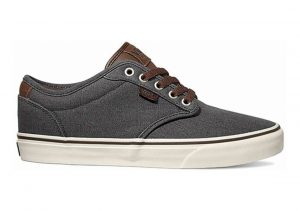 Vans Atwood Deluxe (T&l) Chestnut/Marshmallo