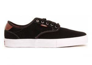 Vans Chima Ferguson Pro black/mahogany