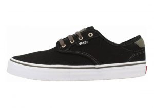 Vans Chima Ferguson Pro Black
