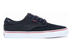 Vans Chima Ferguson Pro black/white/chili pepper