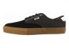 Vans Chima Ferguson Pro (covert twill) black/gum