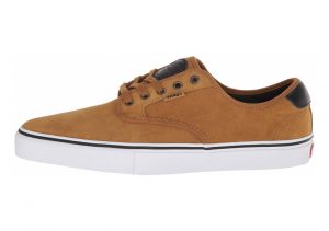 Vans Chima Ferguson Pro Cumin / Black