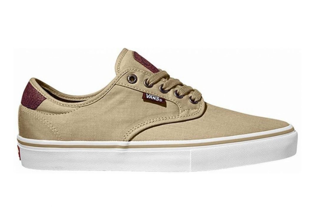 Vans Chima Ferguson Pro Beige