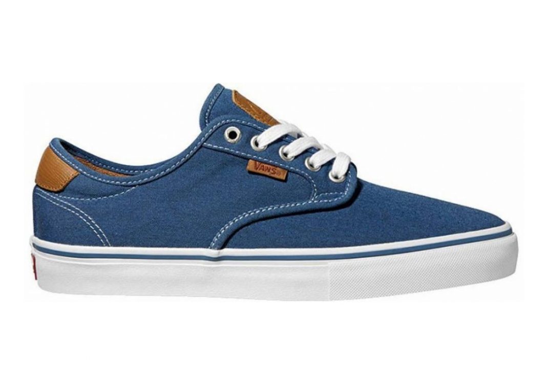 Vans Chima Ferguson Pro Blue