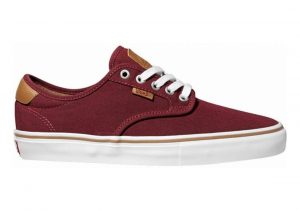 Vans Chima Ferguson Pro (oxford) red
