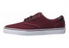 Vans Chima Ferguson Pro Port/White