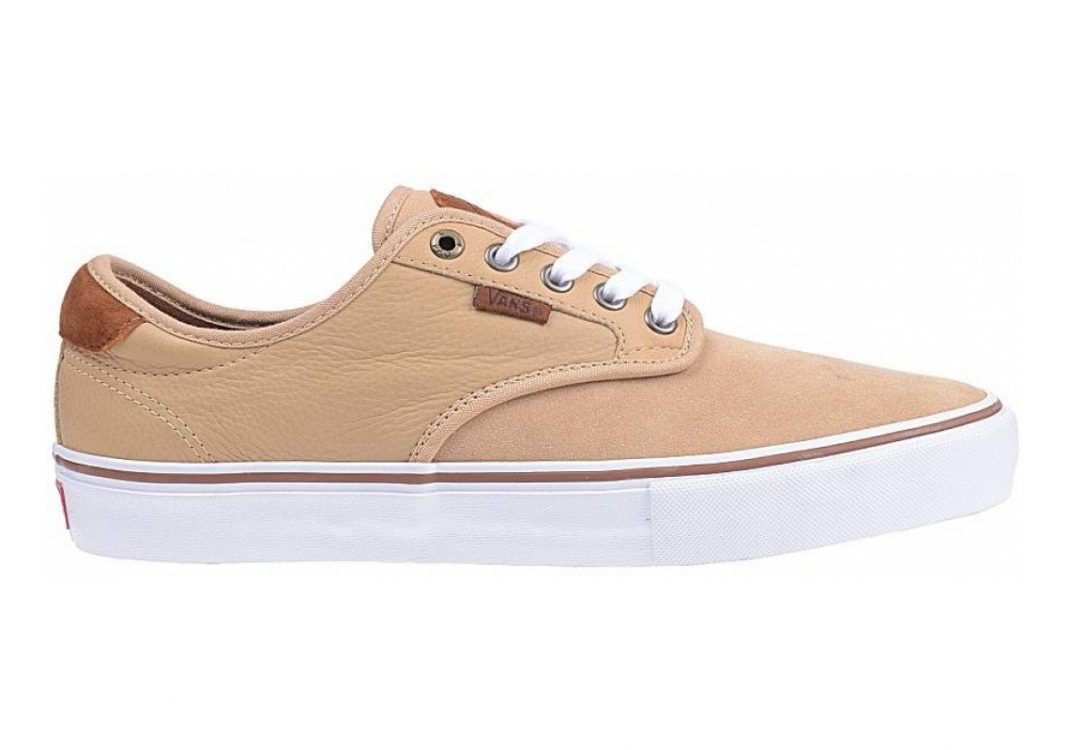 Vans Chima Ferguson Pro Beige