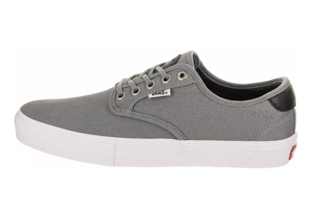 Vans Chima Ferguson Pro Grey