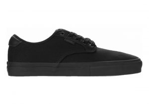 Vans Chima Ferguson Pro Black