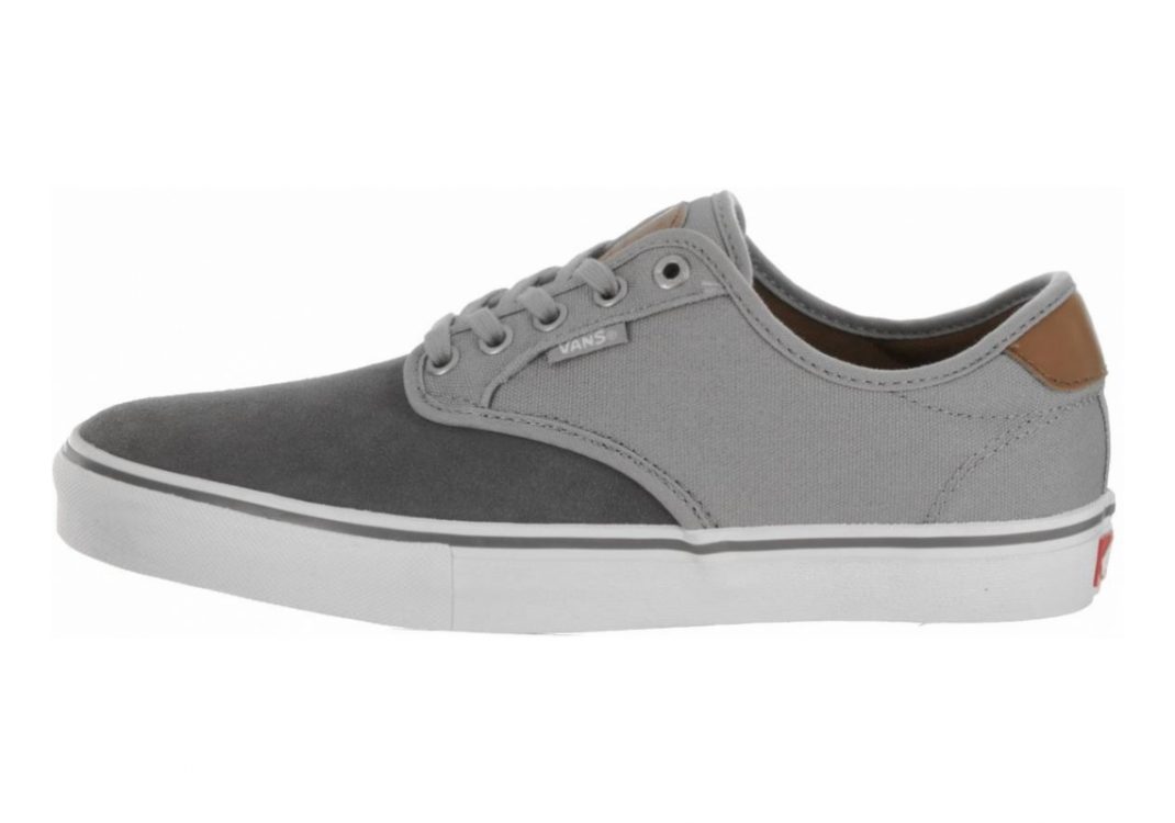Vans Chima Ferguson Pro Grey