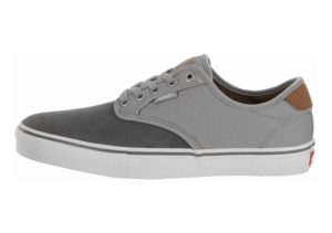 Vans Chima Ferguson Pro Grey