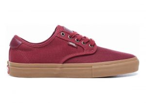 Vans Chima Ferguson Pro Red